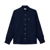 Blue Linen Shirt for Men