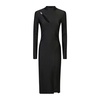 Black Dress AW24 Women's Fashion