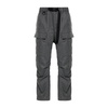 Grey Stylish Trousers