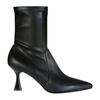 Chic Heeled Boot