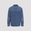 Blue Shirts for Men AW24