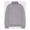 Cashmere Merino Turtleneck Sweater