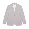 Tencel Cotton Blend Suit Jacket