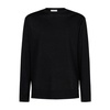 R NECK PULLOVER