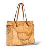 Geo Classic Shopping Bag