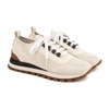 Brunello Cucinelli Lace Up Sneakers