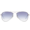 Sungles Ray-Ban AVIATOR JUNIOR RJ 9506S