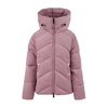 Pink Helsinki Coat