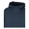 Hooded Rain Jacket