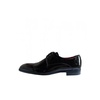 Classic Oxford Shoes in Soft Glossy Calfskin