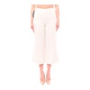 Women's Wide Leg Cropped Pants