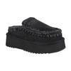 Eskimo Platform Clogs