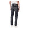 Black Wash Tokyo Slim Jeans