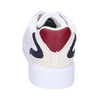 Leather Women's Sneakers Stylish Shoes