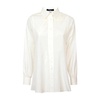 Classic White Cotton Shirt