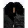 Shearling Pilot Jacket