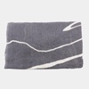 Altea Grey Wool Scarves