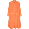 Antonelli Dresses in Orange