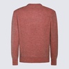 Altea Coral Wool Knitwear