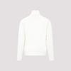 Bally Turtleneck Knit Jumper