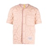 Moncler Genius Shirts in Pink