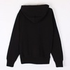 Champion Sweatshirt Hoodie in Black