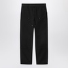 Carhartt Wip Black Double Knee Pant