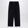 Carhartt Wip Black W Franky Pant