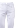 Department 5 Keith Jeans White