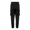 Department 5 Fleet Cool Wool Cargo Pants Navy Blue