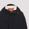 Junya Watanabe Coat in Black