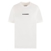 Jil Sander T-Shirts And Polos