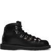 Danner Mountain Pass Black Glace Shoes