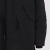 Junya Watanabe Coat in Black