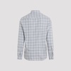 BRIONI Hidden Cotton Shirt for Men - FW24 Collection