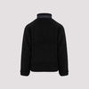 Prentis Pile Sweater