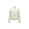 Lans quilted down jacket