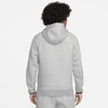 Logo-Print Cotton-Blend Tech Fleece Hoodie