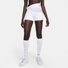 x Jacquemus layered mini shorts