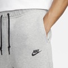 Straight-Leg Logo-Print Cotton-Blend Tech Fleece Drawstring Shorts