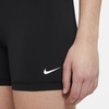 Nike Training Pro 365 5inch shorts in black