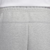 Straight-Leg Logo-Print Cotton-Blend Tech Fleece Drawstring Shorts