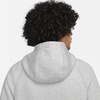 Logo-Print Cotton-Blend Tech Fleece Hoodie