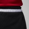 Black Dri-FIT Sport Diamond Shorts