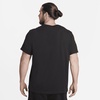 Nike Club unisex T-shirt in black