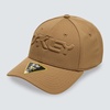 Oakley 6 Panel Stretch Embossed Hat