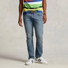 Men's Varick Slim Straight Jeans