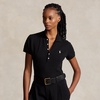 Julie slim polo shirt