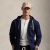 Men's Signature Fleece Hoodie