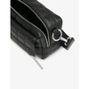 Bibi leather cross-body bag